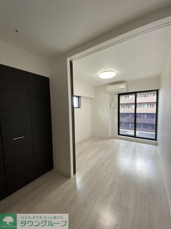 ブランシエスタ泉の物件内観写真